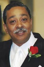 Ronald Harwell Obituary