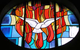 For we do not know how to pray as we ought, but the spirit himself intercedes with sighs too deep for words.134 the holy spirit, the artisan of god's works. Decouvrez L Origine De La Pentecote Avec Berlin Translate