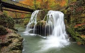 Bigar waterfall has, for two years, a specially designed tourist route, to be visited safely by the… the world geography ranked bigar waterfall in first place in the ranking of the most beautiful. The 21 Most Beautiful Waterfalls To See Around The World Wtop
