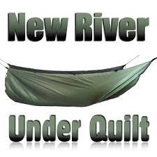 See more ideas about hennessy hammock, hennessy, hammock. The New River Underquilt Fits All Gathered End Hammocks And Provides Full Length Coverage For Everyone