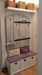 Flurbank Garderobe Sitzbank Kallax Ikea Mit Schuben Shabby Vintage Landhaus Flurbank Garderobe Sitzbank Kallax Ikea Flurbank Garderobe Mit Sitzbank Bank Flur