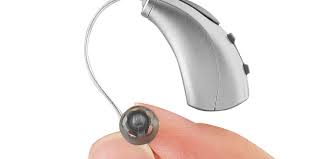 Starkey's AI Transforms Hearing Aids Into Smart Wearables - IEEE Spectrum