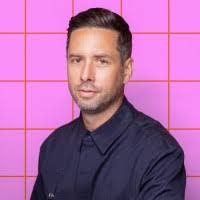 David Crate's Instagram, Twitter & Facebook