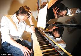 I aware of a glitch. Musical Schoolboy Who Dreams Of Stardom Faces Ban On Playing Piano In His Own Home After Neighbours Object To Noise Daily Mail Online