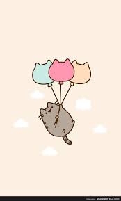 Cute Artsy Wallpaper Http Wallpapersko Com Cute Artsy Wallpaper Html Hd Wallpapers Download Wallpaper Iphone Cute Pusheen Cute Cute Wallpapers
