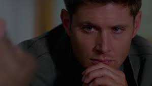 A Deeper Look at Supernatural Season Nine Dean Winchester, Part One