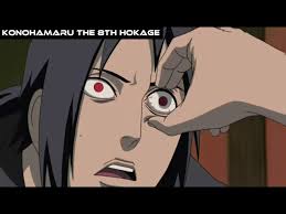 Madara Takes The Eyes Of His Younger Brother Izuna Uchiha Naruto Shippuden Youtube The clan was founded by uchiha madara and his brother izuna. izuna uchiha naruto shippuden