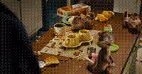 Maybe you would like to learn more about one of these? Yarn Toaster Waffies Alvin And The Chipmunks Video Clips By Quotes 09807348 ç´—