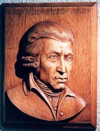 John Walker (inventor)