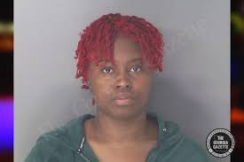 Douglas County Crime