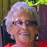 Mary Schaal Obituary