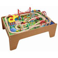 Brio my first railway beginner pack train set at amazon. Brio Train Set Table Shop Clothing Shoes Online