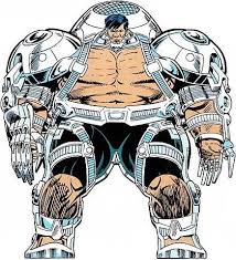 Just like that, another marvel project has come and gone, and similar to wandavision, we got a villainous reveal. Curtiss Jackson Earth 616 Marvel Database Fandom