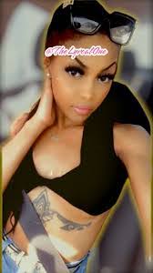 Crystal Echols's Instagram, Twitter & Facebook