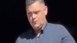 Lachlan E Madden, Point Lookout, in court for multiple drug charges