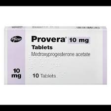 Image result for Provera