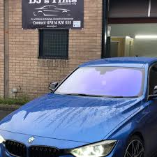 Is there a warranty for window tinting at tint world? Dj S Tints Chameleon Window Tint Is Now Available At Facebook