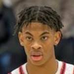 Patrick Ricca, St. Paul's School