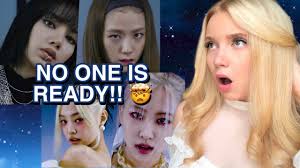 Blackpink最新回归《how you like that》mv 预告 jennie&rosé版. Blackpink How You Like That Lisa Jisoo Jennie Rose Concept Teaser Video Reaction Youtube