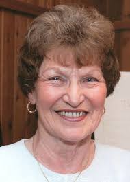 Anna Stevenson Obituary