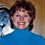 Rose Marie Pesenti Obituary