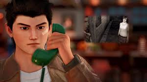 Shenmue 4 Could Happen if the Fans Want It, Says Creator Yu Suzuki