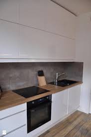 Metod Marsta White Cabinets And Black Appliances Oak Wood Ikea Worktop Kitchen Tiles Design Modern Kitchen Cabinets Kitchen Inspirations