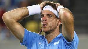 Veja mais ideias sobre jogos olimpicos 2016, jogos olimpicos, atividades. Olimpiadas Rio 2016 Andy Murray Conserva El Oro Olimpico En Tenis Masculino Al Derrotar Al Argentino Juan Martin Del Potro Bbc News Mundo