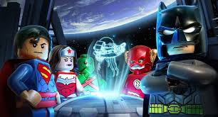 After performing a trick, a red brick will appear next to you. Lego Batman 3 Beyond Gotham Character Guide