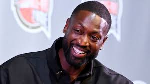 Dwyane Wade reveals kidney cancer diagnosis