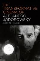 The Transformative Cinema of Alejandro Jodorowsky 9781501378805,  9781501378768, 9781501378782