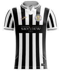 Our football manager careers section lets fans track and share their football manager stories. St Mirren 2020 21 Joma Home Kit Revealed The Kitman Classic Football Shirts Retro Football Shirts Vintage Football Shirts