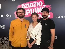 Скачай дзідзьо я люблю тебе, київ (2020) и дзідзьо молитва за україну (2020). Dzidzo Pershij Raz Film Prem Yera Novini Kino Shou Biznez Novini Dzidzo