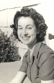 Anna Florence Brown Dean (1919-2005)