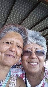 Dora Randall's Instagram, Twitter & Facebook