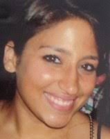 Lindsay Ghiloni Obituary (2015)