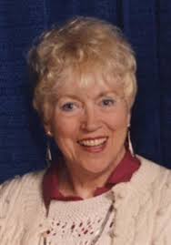 Barbara Branch Lines Obituary