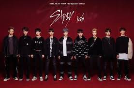 Kind meme park jimim felix stray kids funny kpop memes crazy kids kids wallpaper meme faces reaction pictures funny kids. Stray Kids Tv Series Wikipedia