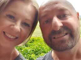 Fundraiser by Mark Morley : Please help Cilla fight Cancer