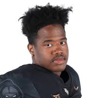 Jason Johnson Stats, NCAAF News, Bio and More