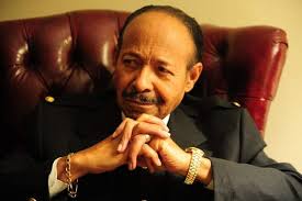 Undertaking the way home: Funeral profession revered in Detroit