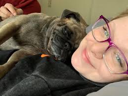 Hello from my morning Grumble....