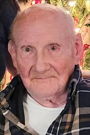 Floyd Ivo Englert, 87, Ferdinand