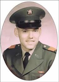 WO Gary David Thatcher (1949-1970)