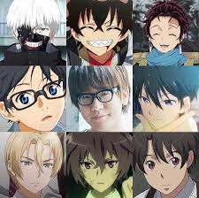See more ideas about natsuki hanae, voice actor, actors. Happy Birthday To The Japanese Voice Actor Natsuki Hanae Tokyoghoul