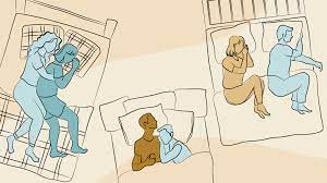 Maybe you would like to learn more about one of these? 19 Common Sleeping Positions For Couples And What They Mean