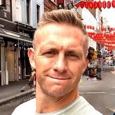 Chris Guay's Instagram, Twitter & Facebook