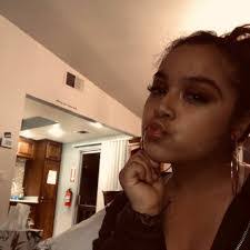 Ruby Espinoza's Instagram, Twitter & Facebook