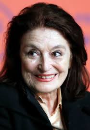 Anouk Aimée