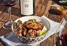 Cooking with Cakebread 2026: World of Spices - Friday